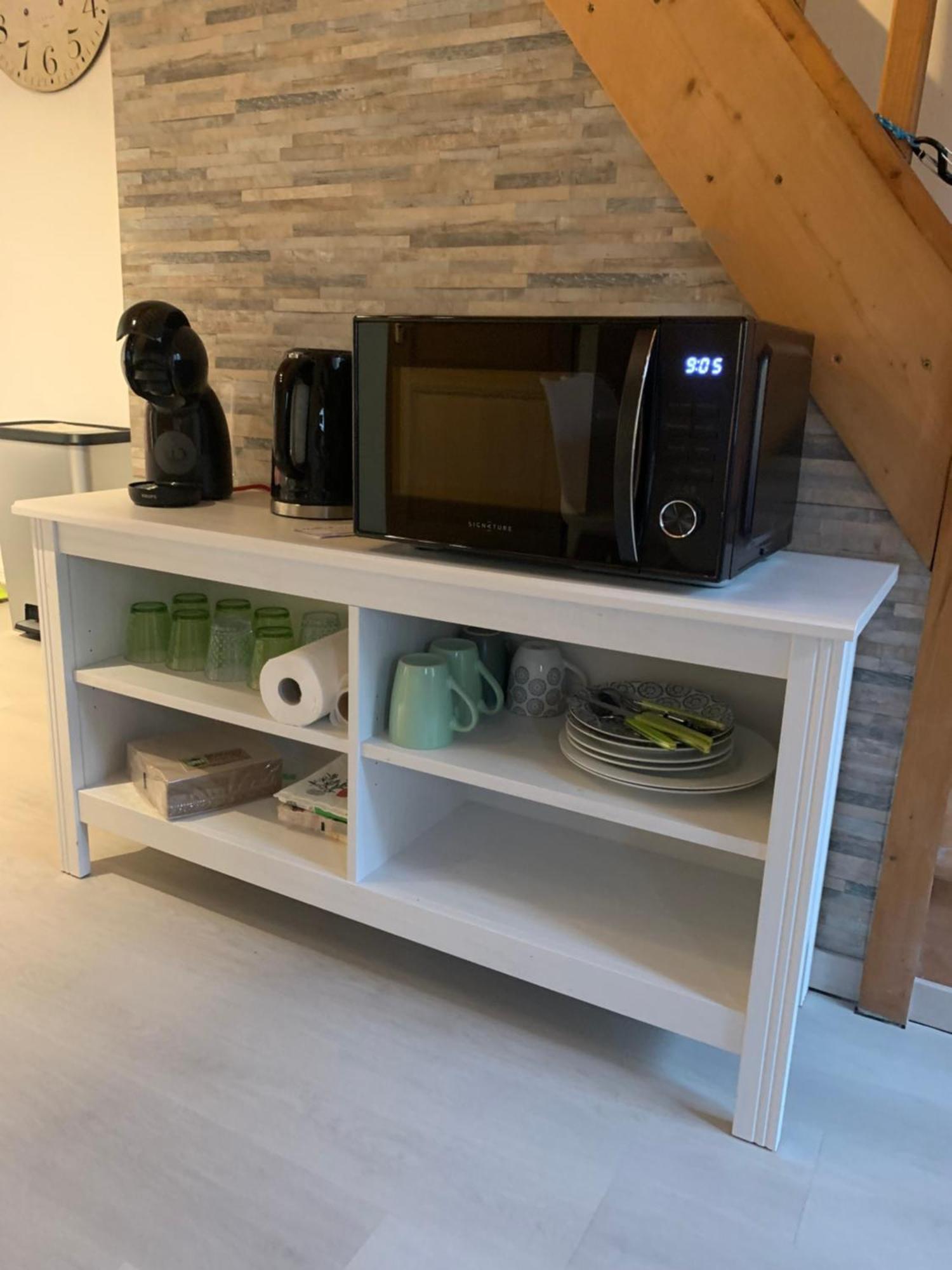 chambre avec sdb/wc privé, piscine près d'un lac Mesnil-Saint-Père Extérieur photo